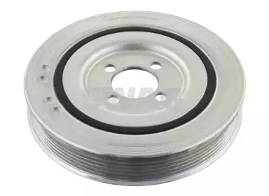 Ременный шкив, коленчатый вал SWAG купить